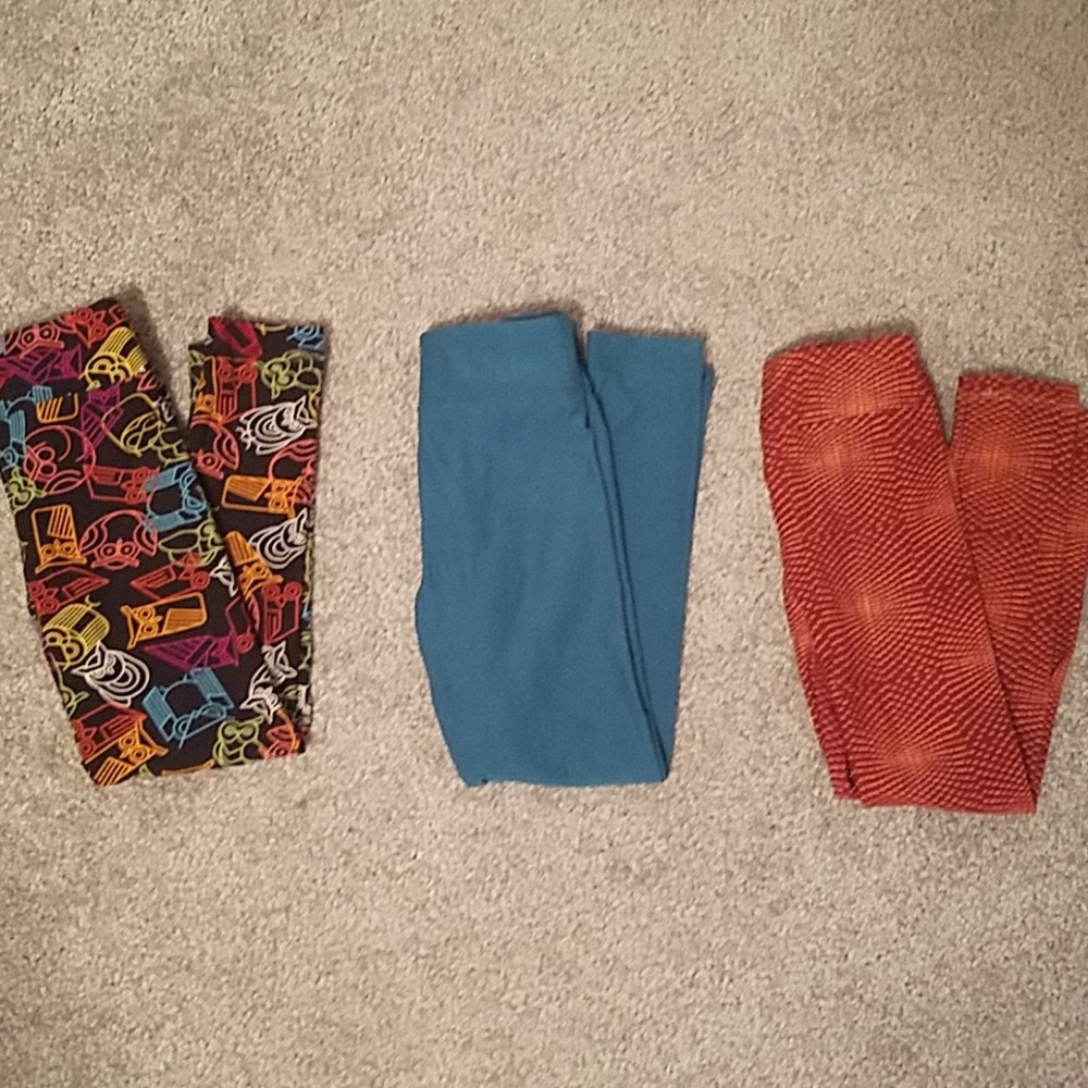 Lularoe